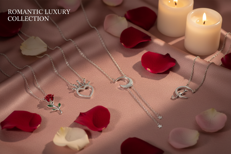 Romantic Gifts Collection