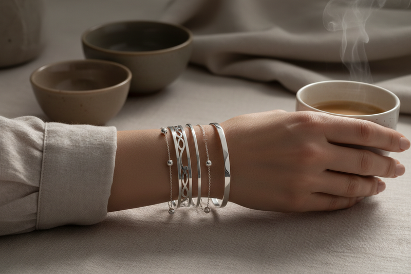 Bracelets